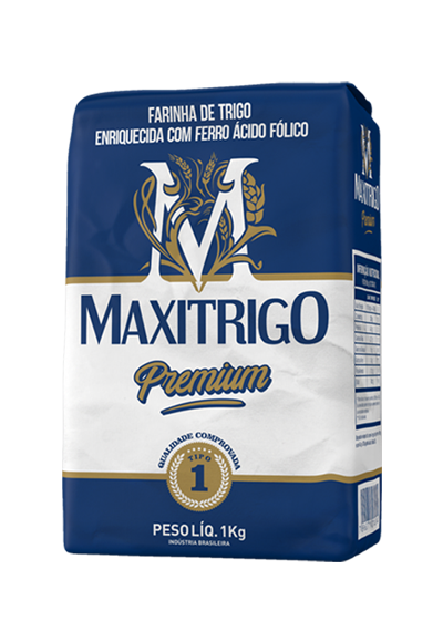 Maxitrigo - maxitrigo premium 1kg